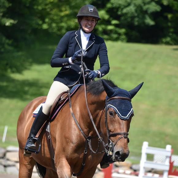 Meet your Posher, Audrey - Picture 1 of 1